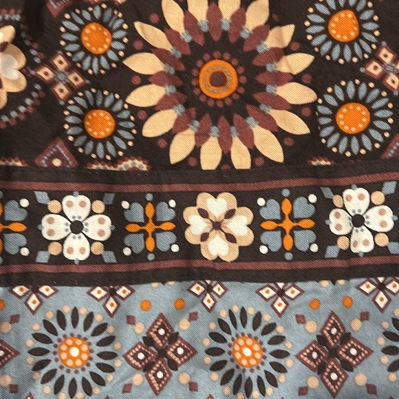 Vera Bradley What’s Cookin Apron - Canyon - NWT - Picture 9 of 9